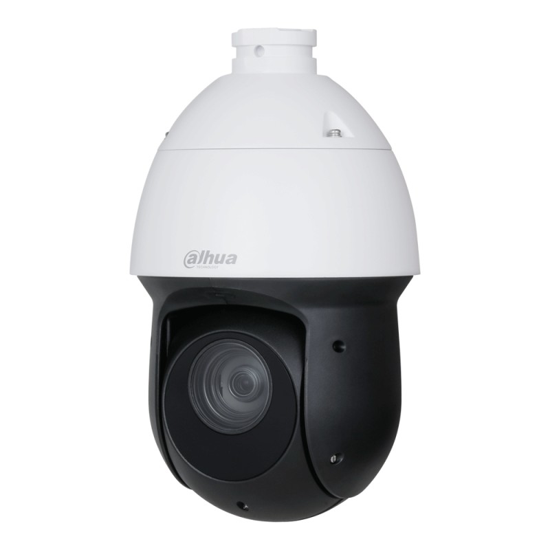Dahua IP-PTZ-Kamera 4MP, 5 - 125 mm, IR 100m - DH-SD49425GB-HNR - 1