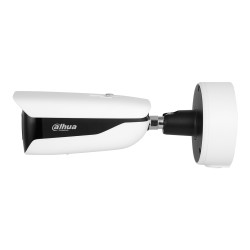 Dahua IP bullet camera, 8MP, 2.7 - 12 mm, IR 60 m - DH-IPC-HFW5842HP-ZHE-2712F-DC12AC24V-S3 - 1