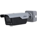 Dahua IP-Kennzeichen-Bullet-Kamera, 4 MP, 2,7 - 12 mm, IR 30 m, IP67, IK10, grau - DHI-ITC413-PW4D-IZ1 - 1