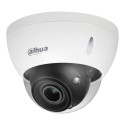 Dahua IP-Dome-Kamera, 8MP, 2,7-12 mm, IR 40m, IP67, IK10, weiss - DH-IPC-HDBW5842EP-ZE-2712-DC12AC24V-S3 - 1