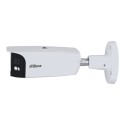 Dahua IP-Bullet-Dual-Lens-Kamera, Full Color, Splicing, 2×4MP, 3,6mm fix, IR 40m, WizMind - DH-IPC-PFW5849P-A180-E2-ASTE-0360B -