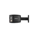 Dahua IP-Dual-Lens-Bullet-Kamera 2x4MP, 2,8mm fix, TiOC, IR 25m, SMD 4.0, IP67, schwarz - DH-IPC-PFW3849SP-A180-E2-AS-PV-0280B-B