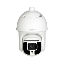 Dahua IP PTZ dome camera 4MP, Starlight, 5.6 - 223mm vario, IR 500m, IP67 - DH-SD8A440GA-HNV - 1