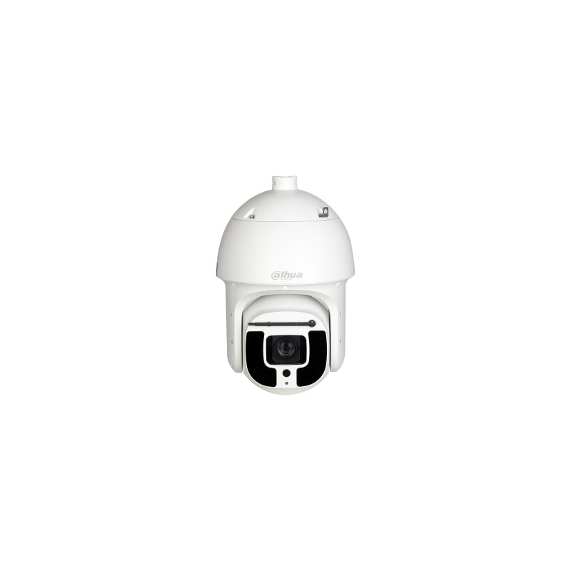 Dahua IP-PTZ-Dome-Kamera 4MP, Starlight, 5,6 – 223mm vario, IR 500m, IP67 - DH-SD8A440GA-HNV - 1