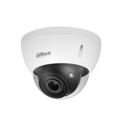 Dahua IP-Dome-Kamera, 4MP, 2,7 - 12 mm, IR 40 m, IP67, weiss - DH-IPC-HDBW5442EP-ZE-2712-DC12AC24V-S3 - 1
