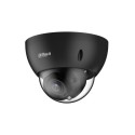 Dahua IP dome camera, 4MP, 2.7 - 12 mm, IR 40 m, IP67, black - DH-IPC-HDBW5442EP-ZE-2712-DC12AC24V-S3-B - 1