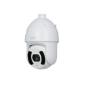 Dahua IP PTZ dome camera, 2 MP, 4.8 - 120 mm, IR 250 m, IP67, white - DH-SD6CE225DB-HNY - 1