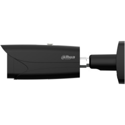 Dahua IP-Bullet-Kamera, 4 MP, 8 - 32 mm, IR 120 m, IP67, schwarz - DH-IPC-HFW5442EP-ZE-0832-S3-B - 1