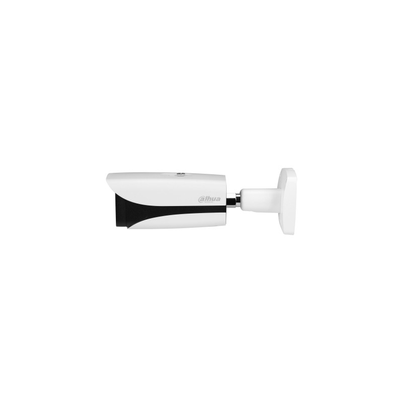 Dahua IP-Bullet-Kamera, 4 MP, 8 - 32 mm, IR 120 m, IP67, weiss - DH-IPC-HFW5442EP-ZE-0832-S3 - 1