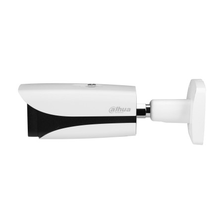 Dahua IP bullet camera, 2 MP, 2.7 - 13.5 mm, IR 60 m, IP67, white - DH-IPC-HFW5241EP-ZE-27135-S3 - 1