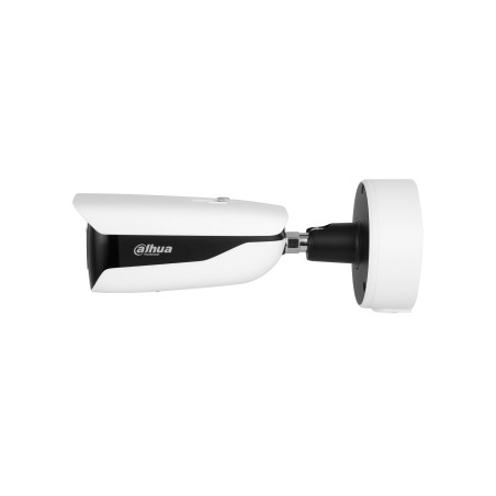 Dahua IP-Bullet-Kamera, 8 MP, 8 - 32 mm, IR 60 m, IP67, weiss - DH-IPC-HFW7842HP-Z-0832-DC12AC24V-X - 1