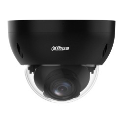Dahua IP-Dome-Kamera, 5MP, 2,7 - 13,5mm, IR 40m, IP67, schwarz - DH-IP-HDBW2541RP-ZS-27135-S2-B - 1