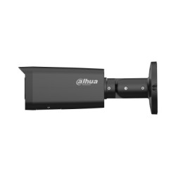 Dahua IP bullet camera, 4MP, 2.7 - 13.5mm, IR 60m, IP67, black - DH-IPC-HFW2441TP-ZS-27135-B - 1