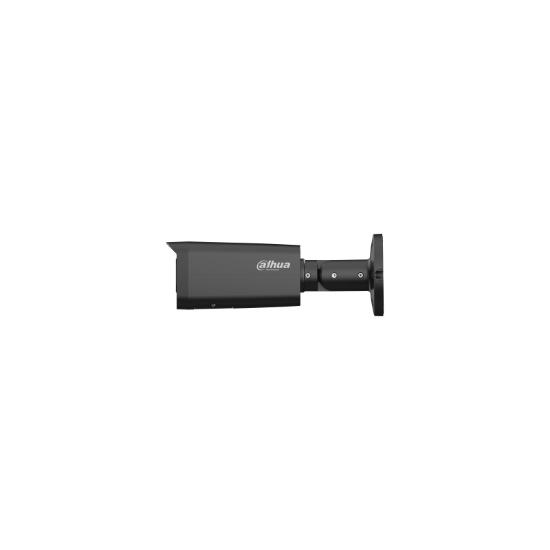 Dahua IP-Bullet-Kamera, 4MP, 2,7 - 13,5mm, IR 60m, IP67, schwarz - DH-IPC-HFW2441TP-ZS-27135-B - 1