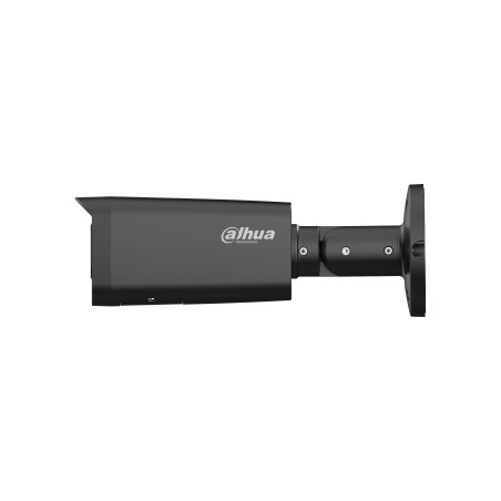 Dahua IP-Bullet-Kamera, 4MP, 2,7 - 13,5mm, IR 60m, IP67, schwarz - DH-IPC-HFW2441TP-ZS-27135-B - 1