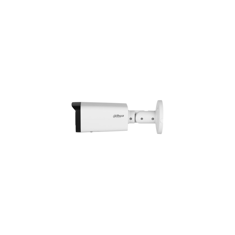 Dahua IP-Bullet-Kamera, 4MP, 2,7 - 13,5mm, IR 60m, IP67, weiss - DH-IPC-HFW2441TP-ZS-27135 - 1