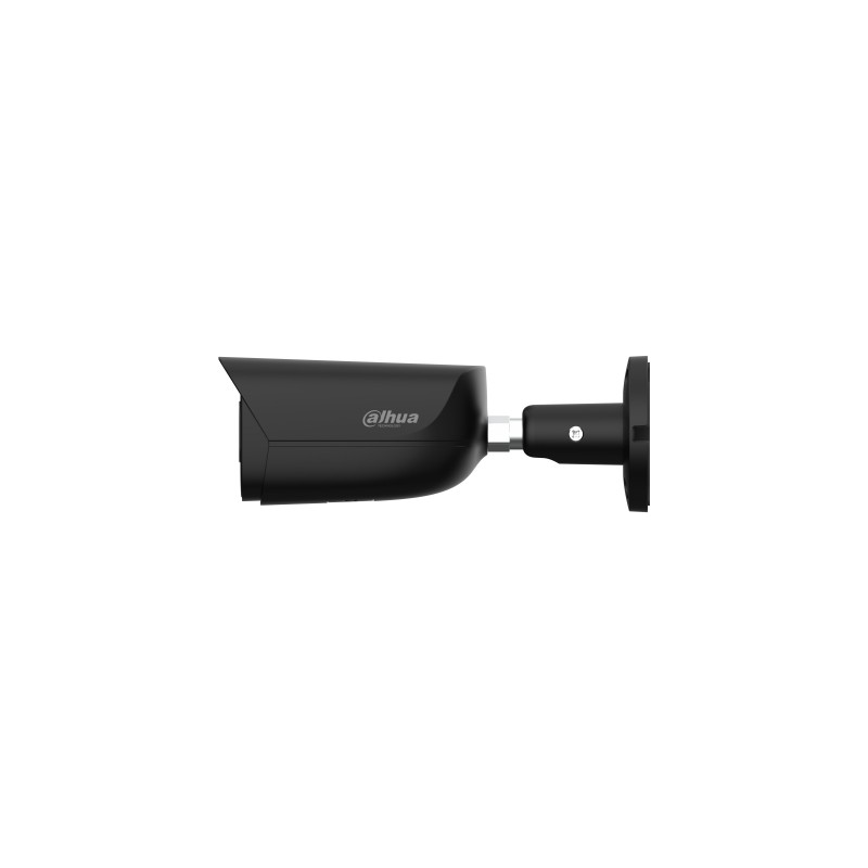 Dahua IP-Bullet-Kamera, 5 MP, 3,6 mm, IR 50 m, IP67, schwarz - DH-IPC-HFW3541EP-S-0360B-S2-B - 2
