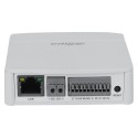 Dahua IP-Gerät, 4 MP, 2,8 mm, weiss, versteckt - DH-IPC-HUM8441P-E2 - 1
