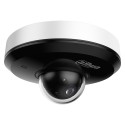 Dahua IP PTZ dome camera, 4 MP, 2.8 - 12 mm, IR 20 m, IP66, white - DH-SD1A404DB-GNY - 1
