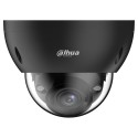Dahua IP-Dome-Kamera, 4MP, 8 - 32 mm, IR 80 m, IP67, schwarz - DH-IPC-HDBW5442EP-ZE-0832-DC12AC24V-S3-B - 1
