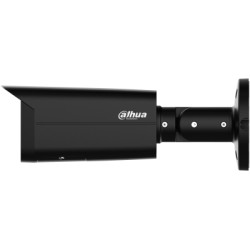 Dahua IP-Bullet-Kamera, 8 MP, 2,7 - 13,5 mm, IR 60 m, IP67, schwarz - DH-IPC-HFW3841TP-ZS-27135-S2-B - 1