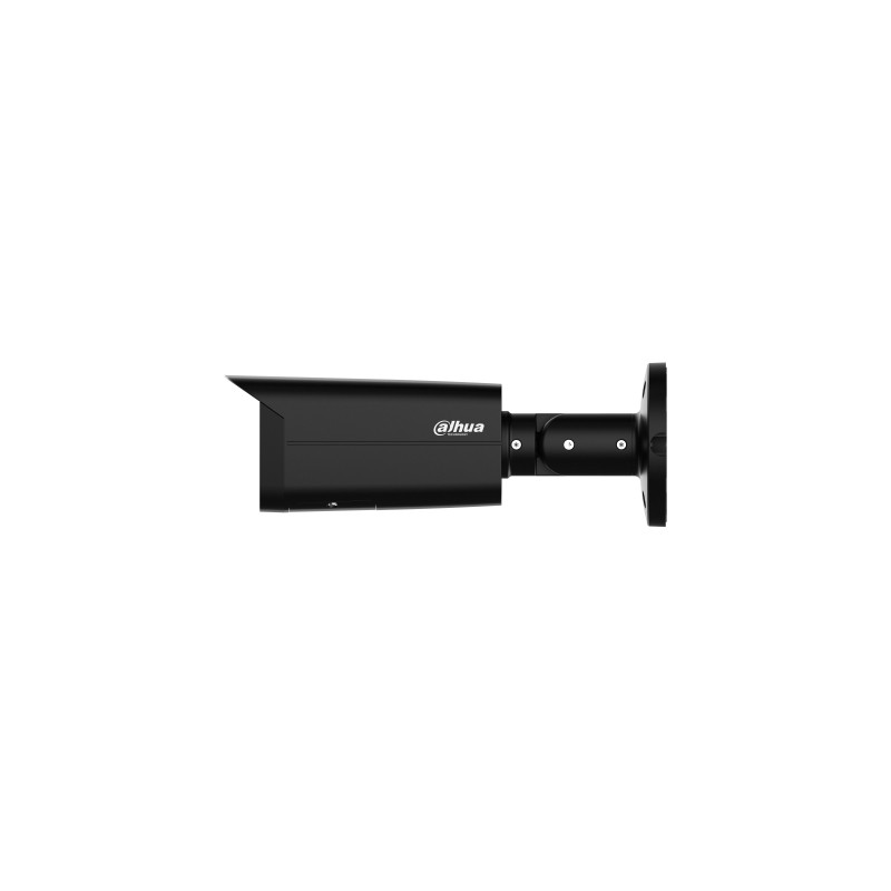 Dahua IP-Bullet-Kamera, 8 MP, 2,7 - 13,5 mm, IR 60 m, IP67, schwarz - DH-IPC-HFW3841TP-ZS-27135-S2-B - 1