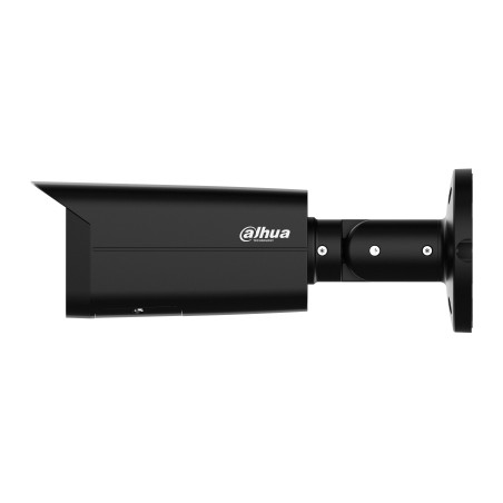 Dahua IP-Bullet-Kamera, 8 MP, 2,7 - 13,5 mm, IR 60 m, IP67, schwarz - DH-IPC-HFW3841TP-ZS-27135-S2-B - 1