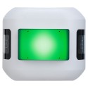 Dahua IP-Parkplatz-Kamera, mit Indikator, 4 MP, 2,8 mm, IP54, weiss - DHI-ITC414-PH5B-F2-POE - 2