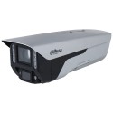 Dahua IP Dual Sight Bullet Camera, 8/4 MP, 20 - 80/8 - 32 mm, IR 80/120 m, IP67, gray - DH-IPC-MFW7849YP-Z-2080-T44-0832 - 1