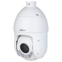 Dahua IP-PTZ-Dome-Kamera, 4 MP, 5 - 125 mm, IR 100 m, IP66, weiss - DH-SD4E425GB-HNR-A-PV1 - 1