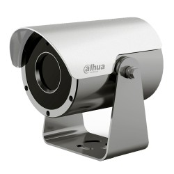 Dahua IP bullet camera, 2 MP, 4.5 - 135 mm, IR 100 m, IP68, silver - DHSDZW2030U-SL - 1