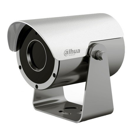 Dahua IP bullet camera, 2 MP, 4.5 - 135 mm, IR 100 m, IP68, silver - DHSDZW2030U-SL - 1