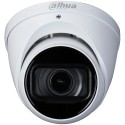 Dahua HD-CVI eyeball camera, 5 MP, 2.7 - 13.5 mm, IR 60 m, IP67, white - DH-HAC-HDW2501TP-Z-A-POC-27135-S2 - 1