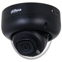 Dahua IP dome camera, 4MP, 2.8 mm, IR 50 m, IP67, IK10, black - DH-IPC-HDBW5442RP-ASE-0280B-S3-B - 1