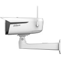 Dahua 5G IP-Bullet-Kamera, 8 MP, 2,7 - 12 mm, IR 60 m, IP67, weiss - DH-IPC-HFW5842DK1P-Z-5G-FM16-2712 - 1