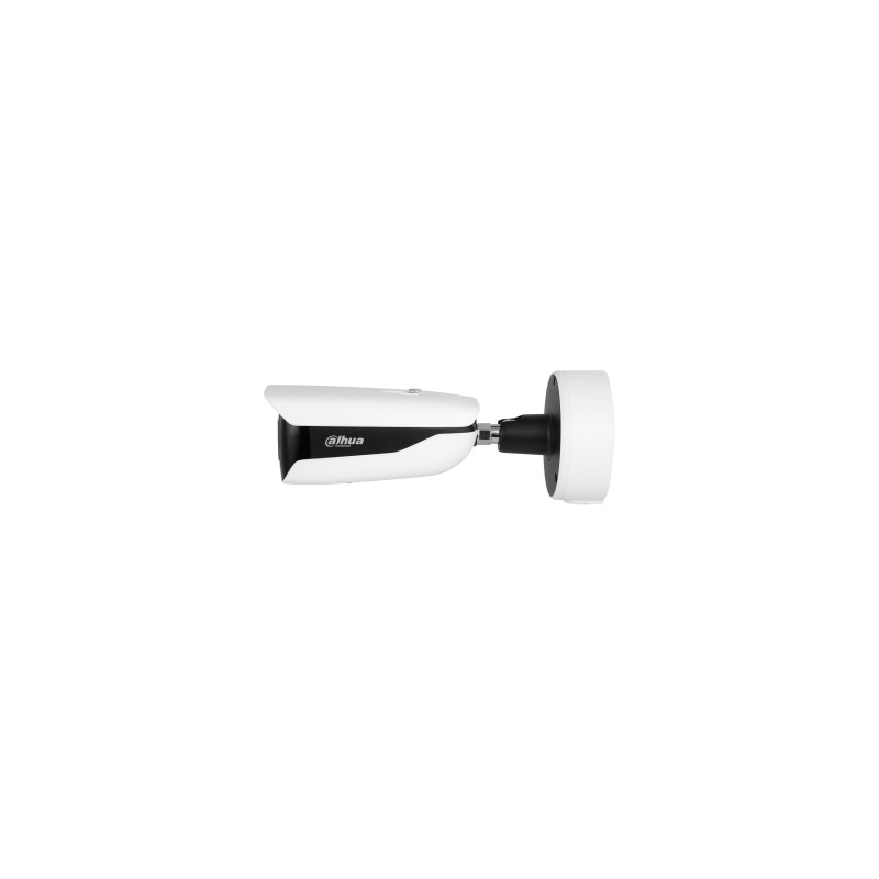 Dahua IP-Bullet-Kamera, 8 MP, 2,7 - 12 mm, IR 60 m, IP67, IK10, weiss - DH-IPC-HFW7842HP-Z-2712F-DC12AC24V-ATC-X - 1