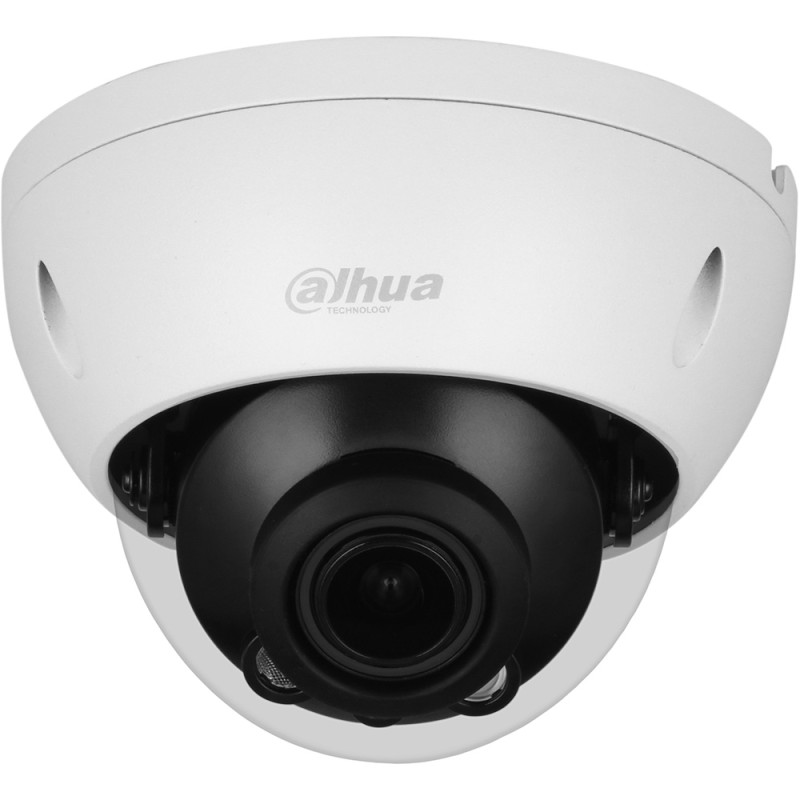 Dahua Entry IP-Dome-Kamera, 2 MP, 2,8 - 12 mm, IR 40 m, IP67, weiss - DH-IPC-HDBW1230RP-ZS-2812-S5-QH - 2