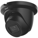 Dahua IP-Eyeball-Kamera, 8MP, 2,8 mm, IR 30 m, IP67, schwarz - DH-IPC-HDW2841TMP-S-0280B-B - 2