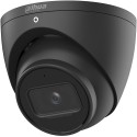 Dahua IP-Eyeball-Kamera, 5MP, 2,8 mm, IR 50 m, IP67, schwarz - DH-IPC-HDW3541EMP-S-0280B-S2-B - 2