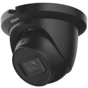 Dahua IP-Eyeball-Kamera, 5MP, 2,8 mm, IR 30 m, IP67, schwarz - DH-IPC-HDW2541TMP-S-0280B-S2-B - 2