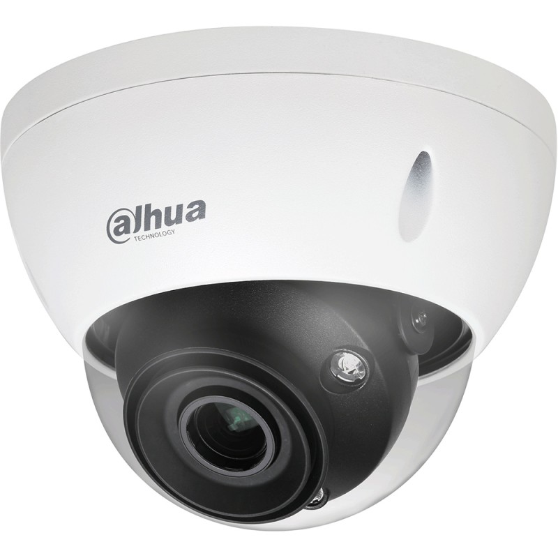 Dahua HD-CVI dome camera, 2MP, 2.7 - 13mm, IR 60m, IP67, white - DH-HAC-HDBW3231EP-Z-DP-27135-S2 - 1