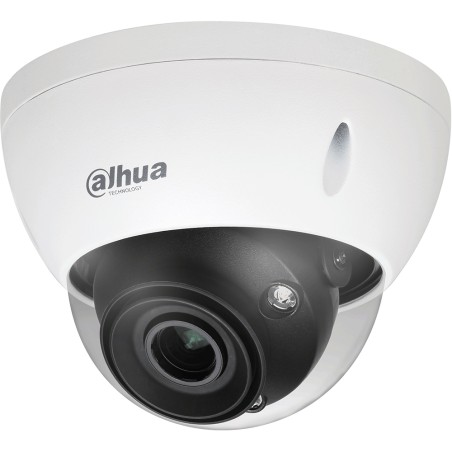 Dahua HD-CVI dome camera, 2MP, 2.7 - 13mm, IR 60m, IP67, white - DH-HAC-HDBW3231EP-Z-DP-27135-S2 - 1