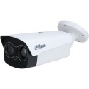 Dahua IP-Thermal-Bullet-Kamera, 4MP, 35/10-30 mm, IP67, weiss - DHI-TPC-BF5441-B35Z3-BM-S2 - 1