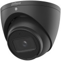 Dahua IP-Eyeball-Kamera, 4MP, 2,8 mm, IR 30 m, IP67, schwarz - DH-IPC-HDW3441EMP-S-0280B-S2-B - 2