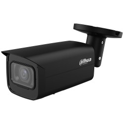 Dahua IP-Bullet-Kamera, 2MP, 2,7 - 13,5mm, IP67, IK10, schwarz - DH-IPC-HFW3241TP-ZS-27135-S2-B - 1