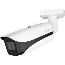 Dahua IP-Bullet-Kamera, 5 MP, 2,7 - 13,5 mm, IR 60 m, IP67, weiss - DH-IPC-HFW5541EP-ZE-27135-S3 - 1