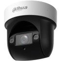 Dahua IP-Mini-PTZ-Dome-Kamera, 2MP, 2,8-12mm, IR 50m, weiss - DH-SD29204DB-GNY - 2