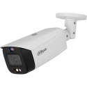 Dahua IP bullet camera, 8 MP, 2.7 - 13.5 mm, IR 50 m, IP67, white - DH-IPC-HFW3849T1P-ZAS-PV-27135-S5 - 1