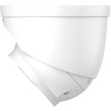 Dahua IP-Eyeball-Kamera, 8MP, 2,8 mm, IR30m, IP67, weiss - DH-IPC-HDW3849HP-AS-PV-0280B-S5 - 2