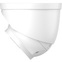 Dahua IP Eyeball Camera, 4 MP, 2.8 mm, IR 30 m, IP67, white - DH-IPC-HDW3449HP-AS-PV-0280B-S5 - 2